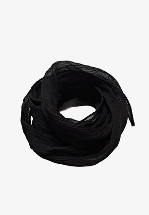 Scarf - black