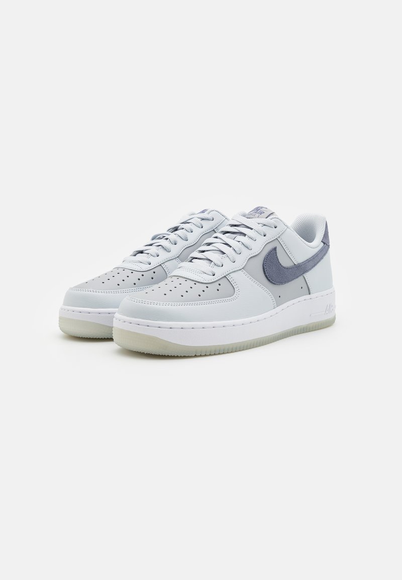 Nike Sportswear AIR FORCE 1 07 LV8 - Sneaker low - pure platinum 