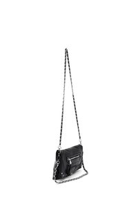 MISAKO EROSA MONEY POCKET - Torbica - black