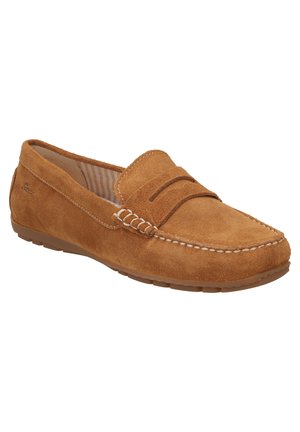 CARMONA-700 - Mocassins - braun