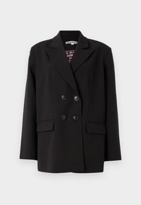RAQUEL OVERSIZE  - Bleiser - black