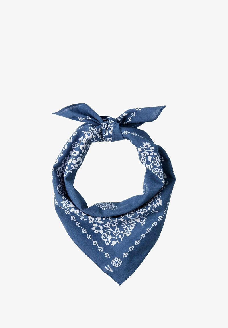 camel active Sjal / Tørklæder - indigo blue