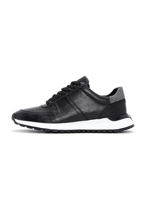Baskets basses - black