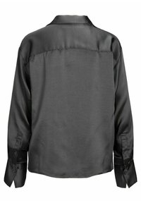 JJXX JXEVA COMFORT SHIRT - Chemisier - asphalt