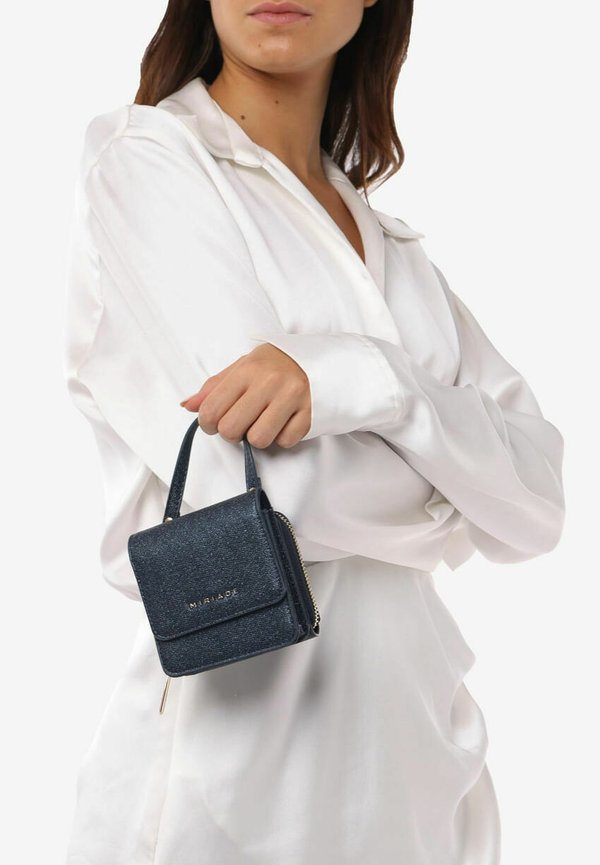 LUCILLA - Geldbörse - blu