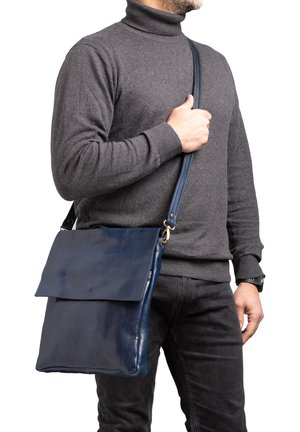 Chiara Ferretti, Borsa a tracolla - blue