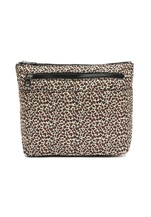 ORGANIZER - Wallet - camel