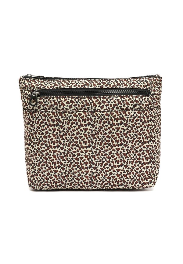 ORGANIZER - Geldbörse - camel