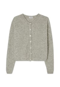 Nevybráno, gris clair chine