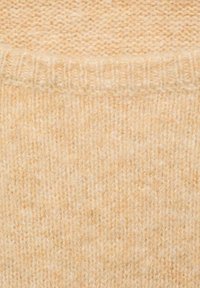 Mango Robe fourreau - brown