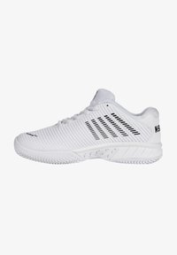 Atlasīts, white/black