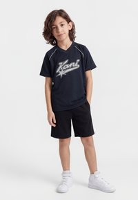 Karl Kani - T-shirt z nadrukiem