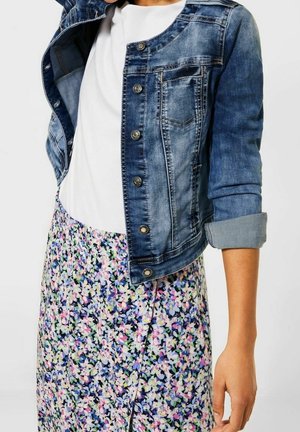 Street One, Veste en jean - blue