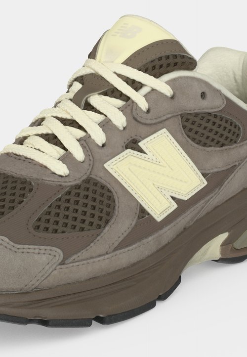 New Balance U2010 UNISEX - Trainers - brown/beige — foto 7