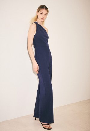 Mango ADULT - Mono - blue