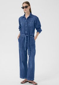 InWear NAAVA - Jumpsuit - medium vintage