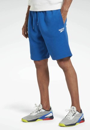 Short de sport - blue