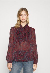Morgan ODDA - Blusa - multico