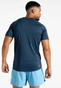 Dare 2B TECHIITEE - Sport T-Shirt - moonlt denim