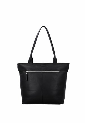 CLARICE - Shopping Bag - schwarz
