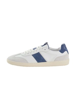 STYLE TADEU - Sneakers laag - white comb.
