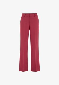 Nije odabrano, light red