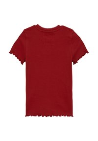 WE Fashion Camicia - red