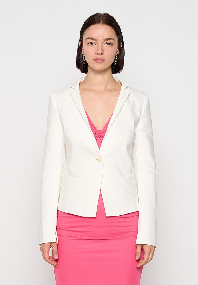 PATRIZIA PEPE Blazer wit PATRIZIA PEPE Blazer wit