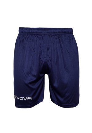 Boxershorts - dunkelblau