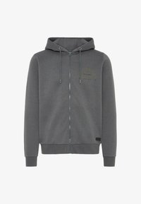 Kijelölve, iron gate