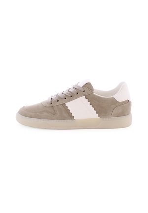SNEAKER POP - Trainers - beige