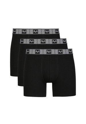 3 PACK - Boxer Briefs - black