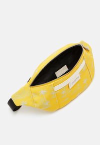Guess Marsupio - yellow