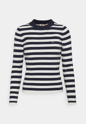 Pullover - off-white