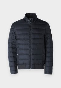 CIRCUIT JACKET - Doudoune - dark ink