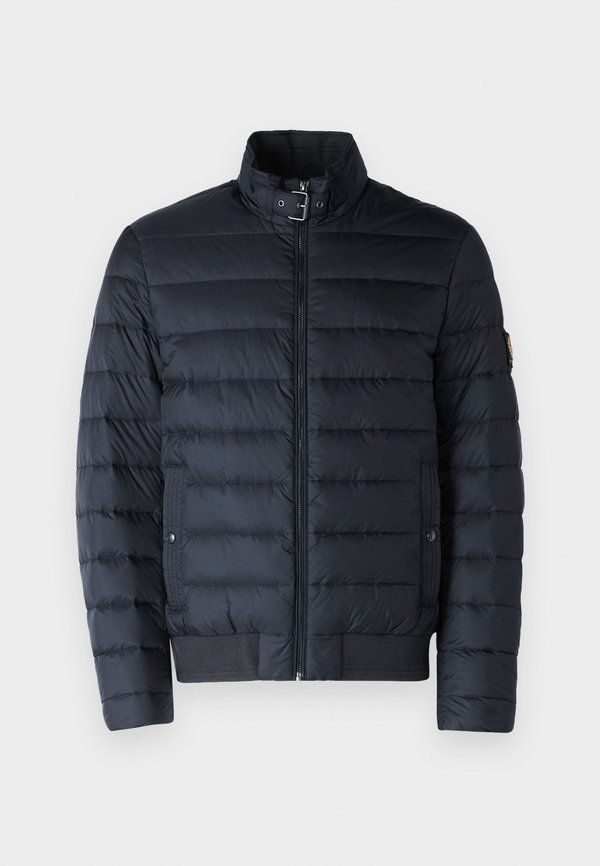 CIRCUIT JACKET - Down jacket - dark ink4