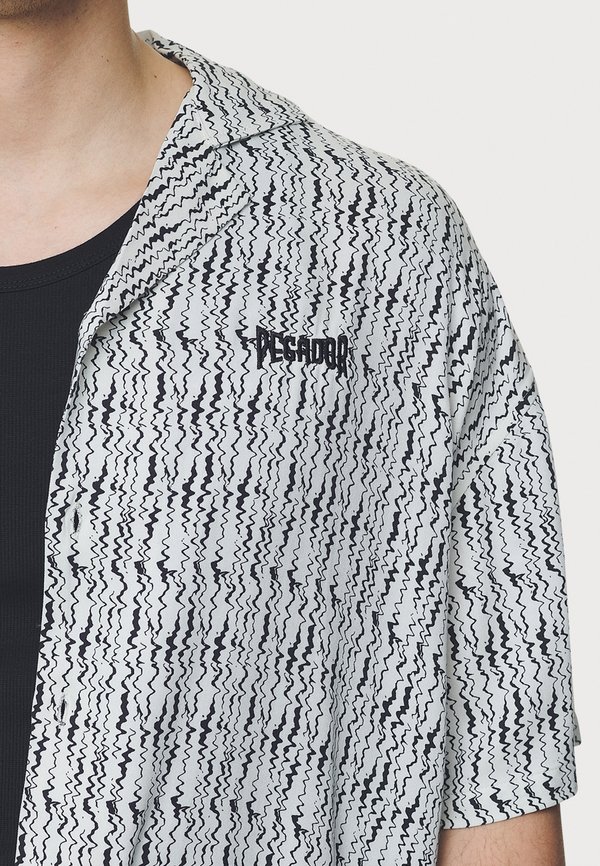 ZIRCON SUMMER SHIRT - Shirt - salty cream4