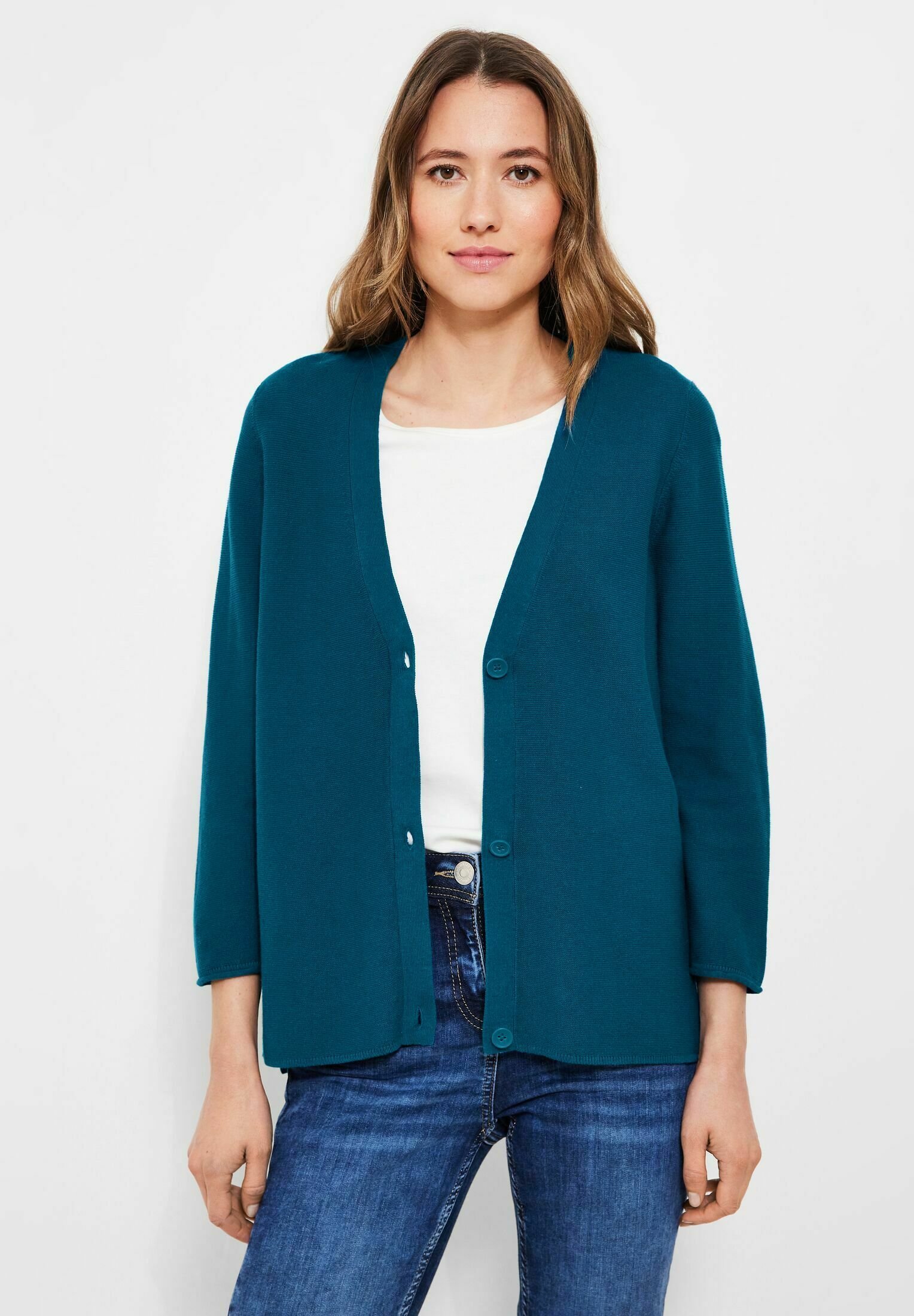 Cecil Gilet Effetto Lana Donna – Comodo, Caldo E Sempre Di Moda
