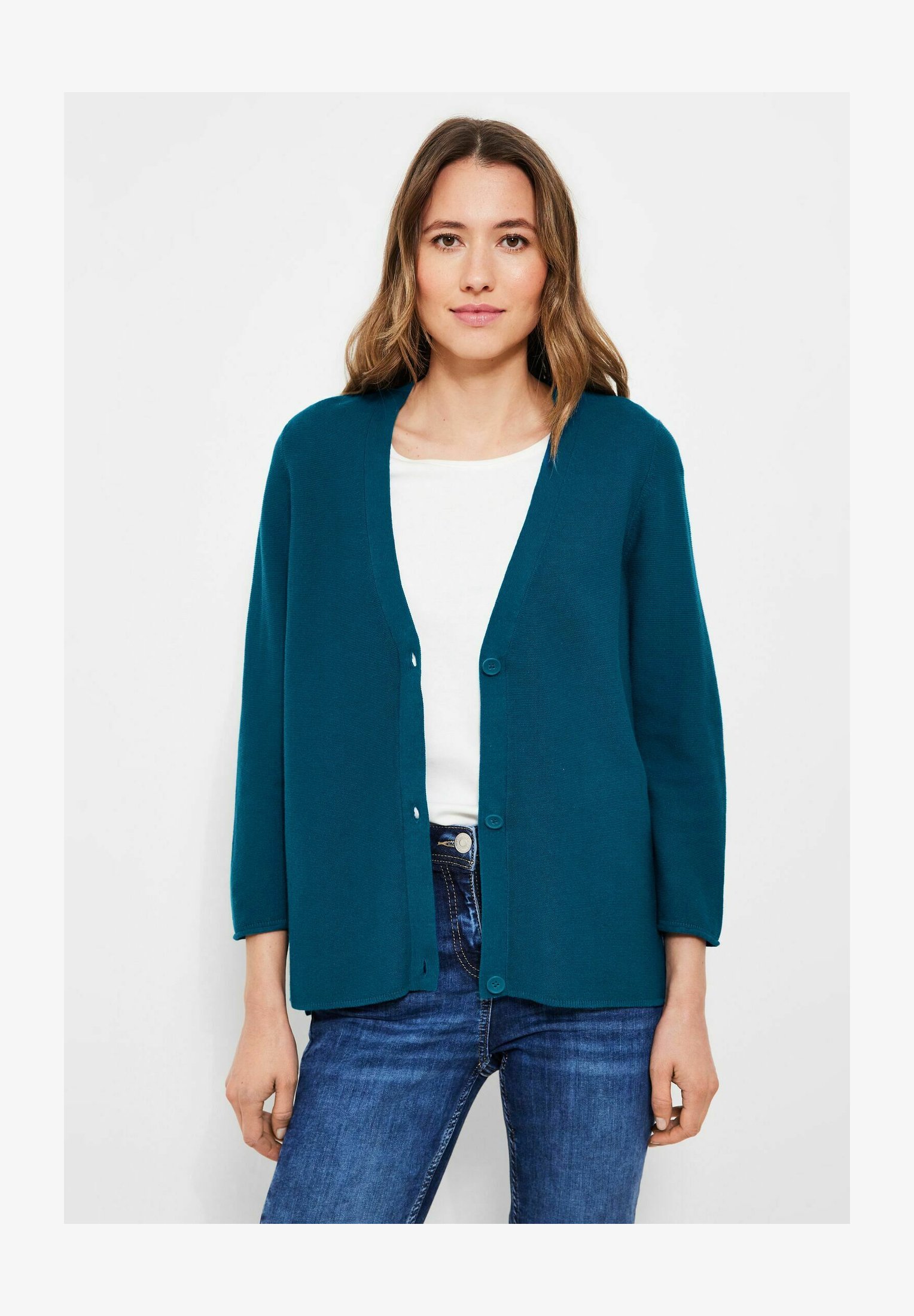 Cecil Gilet Effetto Lana Donna – Comodo, Caldo E Sempre Di Moda