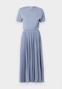 Valgt, azzurro polvere