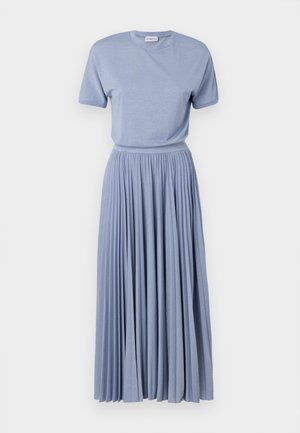 Marella SEMELE - Maxikjoler - azzurro polvere