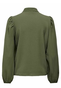 JDY Blusa - khaki