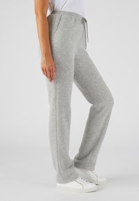 Damart Trainingsbroek - Light Heather Gray