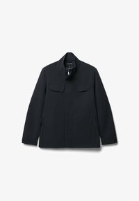 Non selezionato, nero