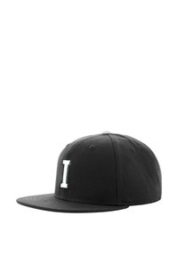 Unselected, black