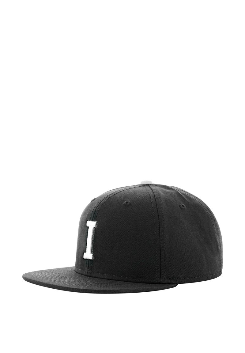 MSTRDS LETTER  - Cap - black