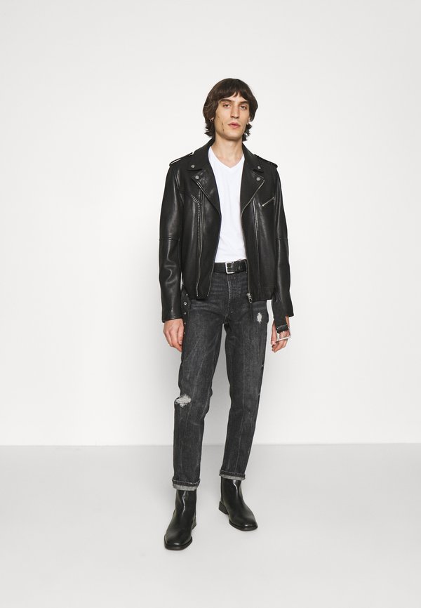 V NECK 2 PACK - Basic T-shirt