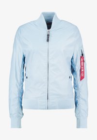 Selecionado, air blue