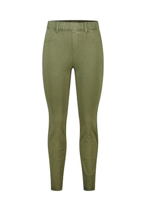 NOT TRANSLATED - Jeans Skinny Fit - khaki