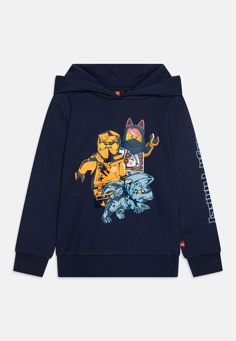 LEGO® kidswear Sweater donkerblauw